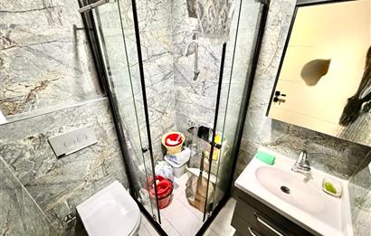 BULVAR 1071 - METROYA 300 MT - KIŞ BAHÇELİ - SATILIK - 2+1 DAİRE