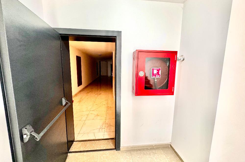 BULVAR 1071 - METROYA 300 MT - KIŞ BAHÇELİ - SATILIK - 2+1 DAİRE