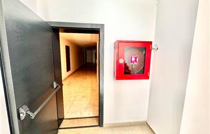 BULVAR 1071 - METROYA 300 MT - KIŞ BAHÇELİ - SATILIK - 2+1 DAİRE