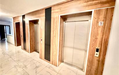 BULVAR 1071 - METROYA 300 MT - KIŞ BAHÇELİ - SATILIK - 2+1 DAİRE