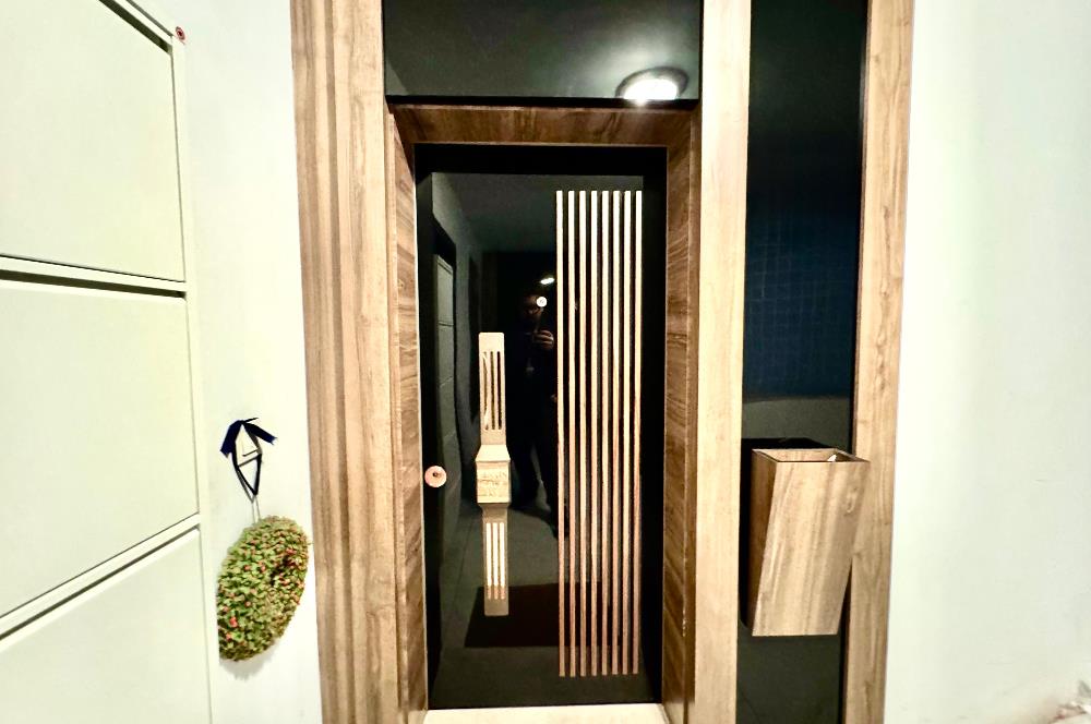 BULVAR 1071 - METROYA 300 MT - KIŞ BAHÇELİ - SATILIK - 2+1 DAİRE