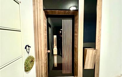 BULVAR 1071 - METROYA 300 MT - KIŞ BAHÇELİ - SATILIK - 2+1 DAİRE