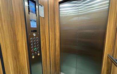BULVAR 1071 - METROYA 300 MT - KIŞ BAHÇELİ - SATILIK - 2+1 DAİRE