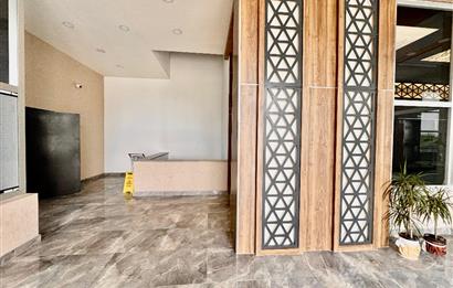 BULVAR 1071 - METROYA 300 MT - KIŞ BAHÇELİ - SATILIK - 2+1 DAİRE