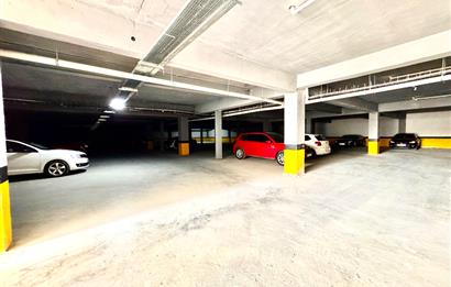 BULVAR 1071 - METROYA 300 MT - KIŞ BAHÇELİ - SATILIK - 2+1 DAİRE