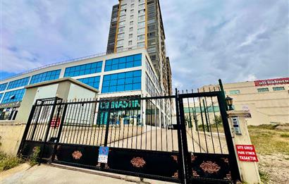 BULVAR 1071 - METROYA 300 MT - KIŞ BAHÇELİ - SATILIK - 2+1 DAİRE