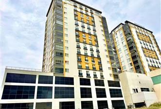 BULVAR 1071 - METROYA 300 MT - KIŞ BAHÇELİ - SATILIK - 2+1 DAİRE