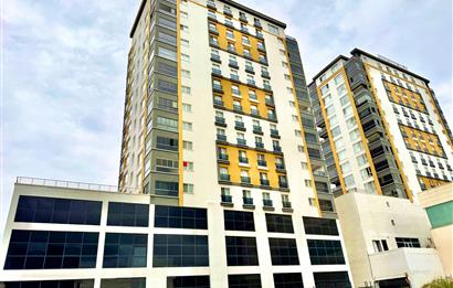 BULVAR 1071 - METROYA 300 MT - KIŞ BAHÇELİ - SATILIK - 2+1 DAİRE