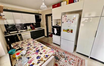 BULVAR 1071 - METROYA 300 MT - KIŞ BAHÇELİ - SATILIK - 2+1 DAİRE