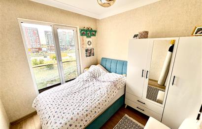 BULVAR 1071 - METROYA 300 MT - KIŞ BAHÇELİ - SATILIK - 2+1 DAİRE