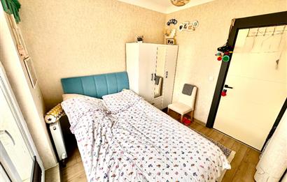 BULVAR 1071 - METROYA 300 MT - KIŞ BAHÇELİ - SATILIK - 2+1 DAİRE