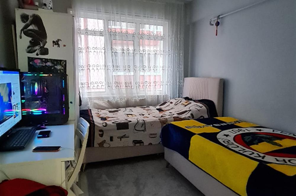 Kartal Cevizli Merkezi Konumda Satılık Daire Fırsatı