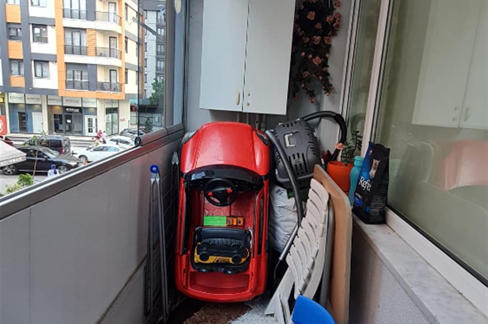 Kartal Cevizli Merkezi Konumda Satılık Daire Fırsatı