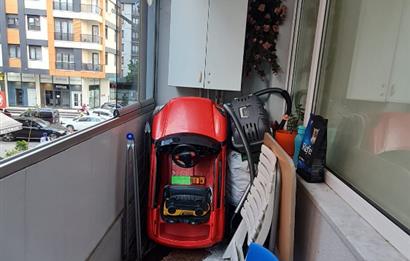 Kartal Cevizli Merkezi Konumda Satılık Daire Fırsatı