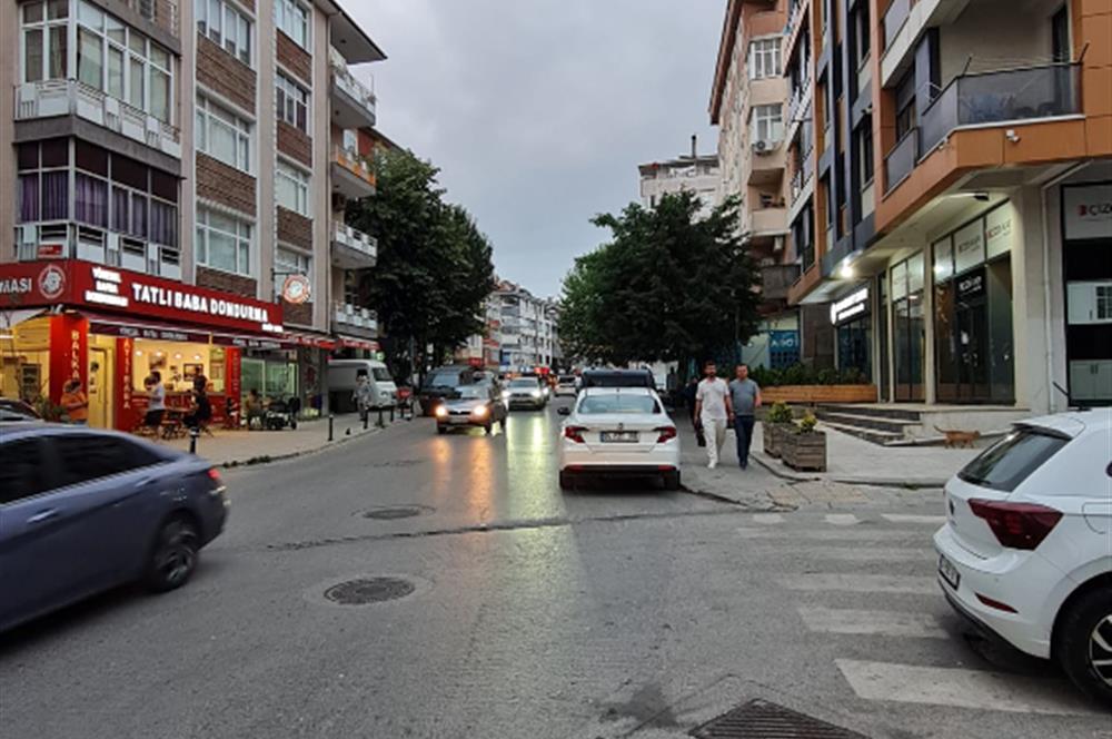 Kartal Cevizli Merkezi Konumda Satılık Daire Fırsatı