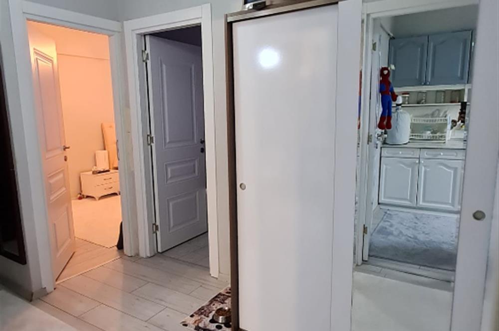 Kartal Cevizli Merkezi Konumda Satılık Daire Fırsatı