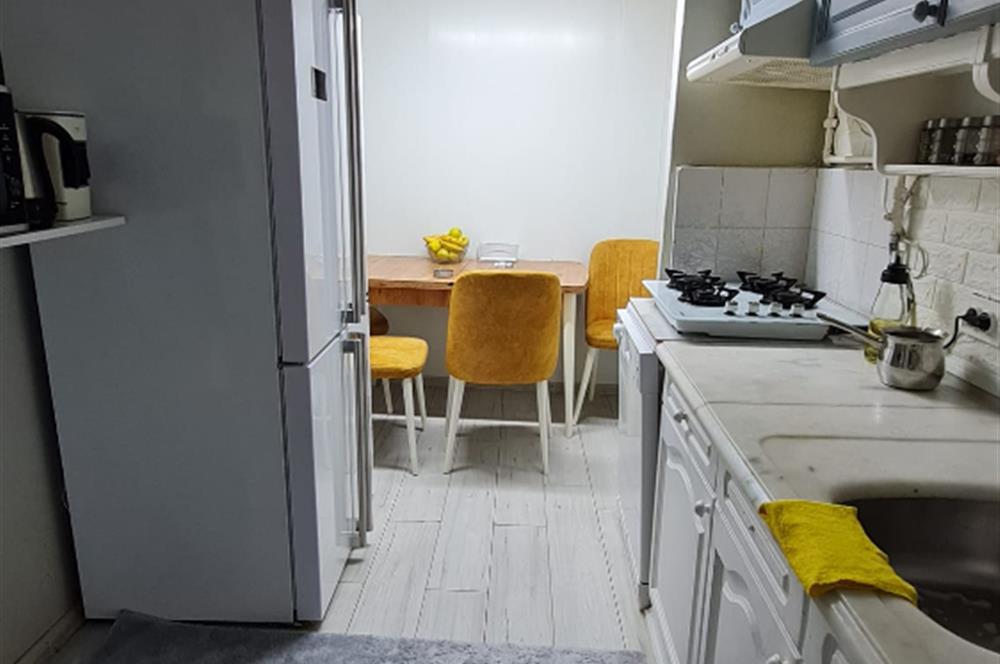 Kartal Cevizli Merkezi Konumda Satılık Daire Fırsatı