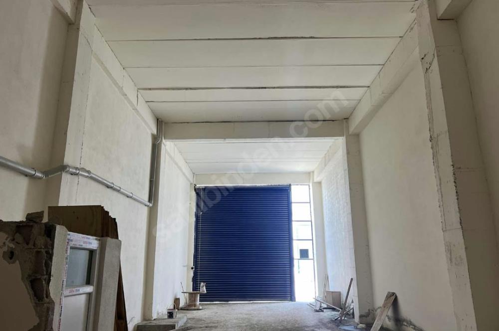 YALOVA CİTYSAN KİRALIK 220 DÜKKAN