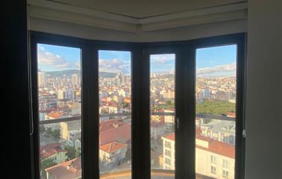 MODERN MİMARİSİ VE FERAH YAŞAM ALANLARIYLA KİRALIK 2+1 DAİRE
