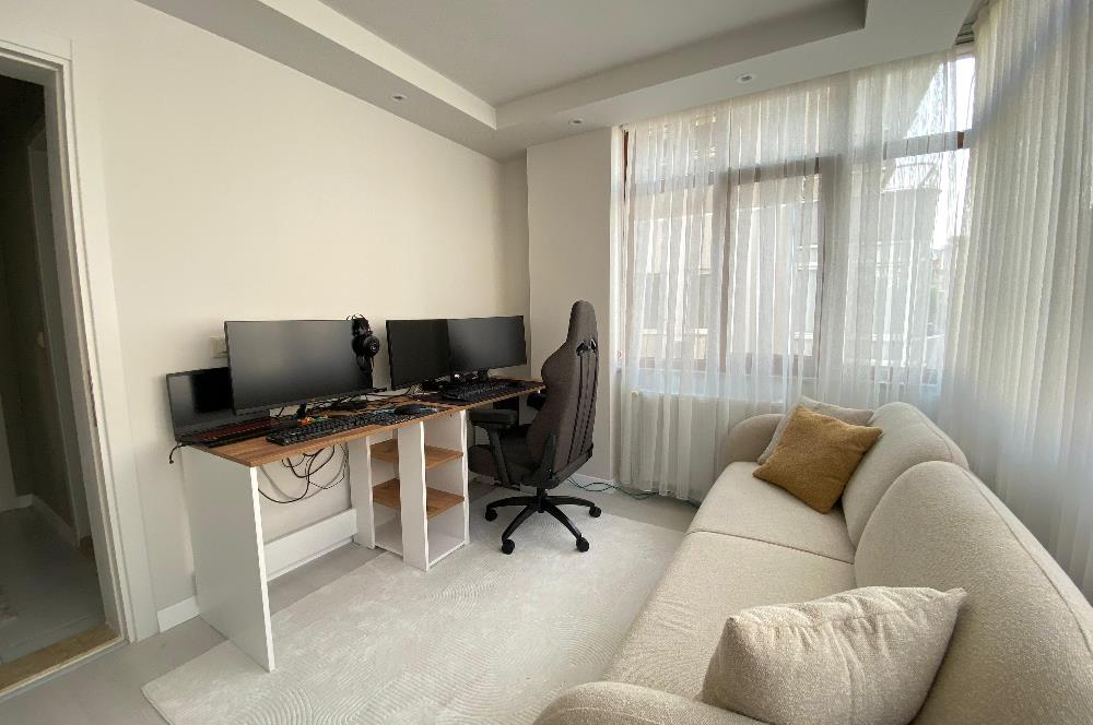 KOMPLE APART BİNASI 10 ADET KİRACILI