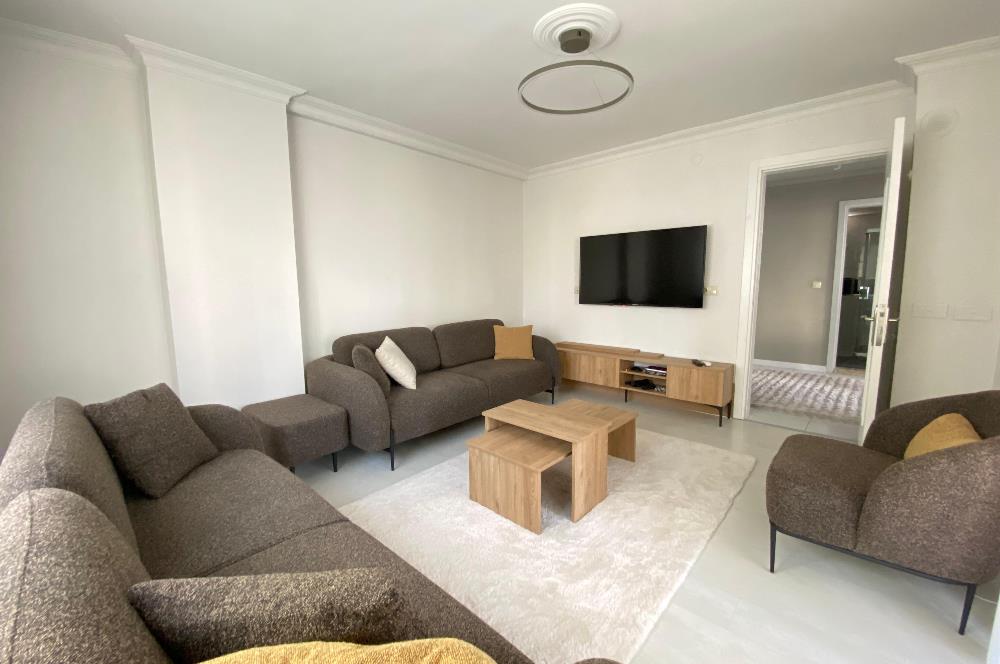 KOMPLE APART BİNASI 10 ADET KİRACILI