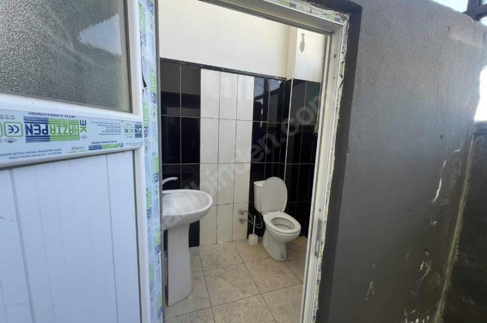 YALOVA KİRAZLI SANAYİ 100 M2 KİRALIK