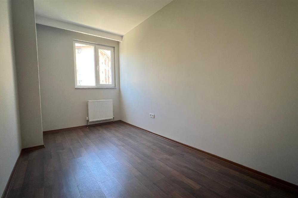 C21 ROOF'dan BOSTANCI'da KAT MÜLKİYETLİ SIFIR 2+1 SATILIK DAİRE