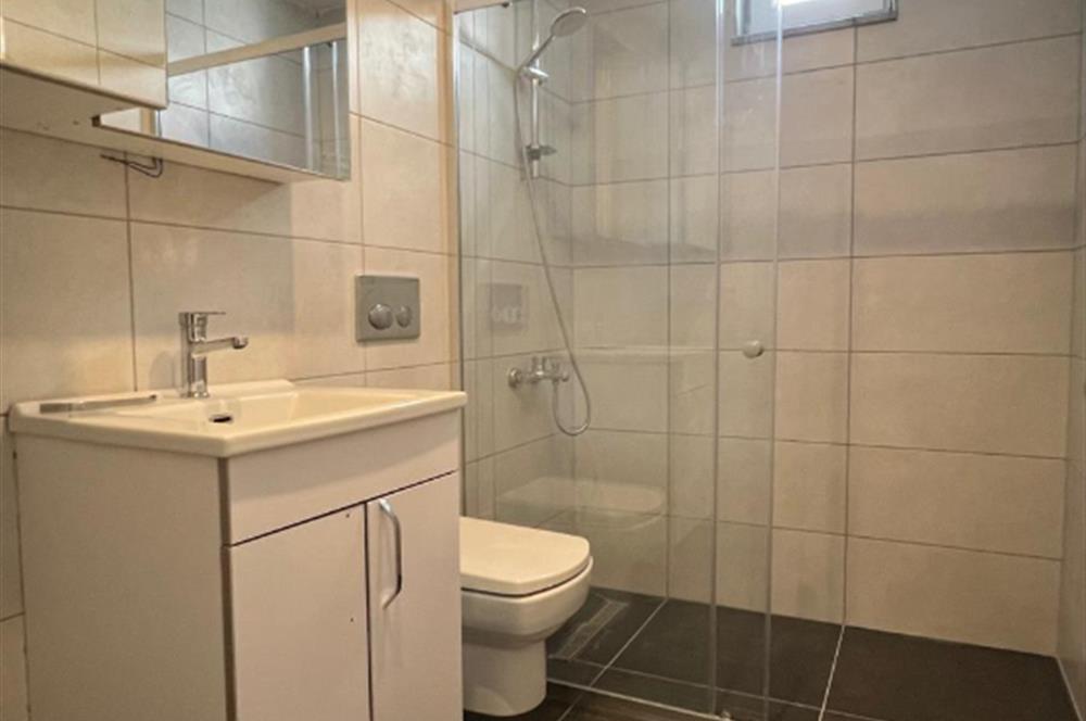 C21 ROOF'dan BOSTANCI'da KAT MÜLKİYETLİ SIFIR 2+1 SATILIK DAİRE