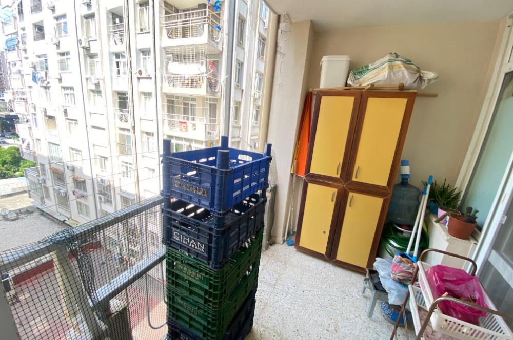 ADANADA VALİ YOLU CAD. MAKİ KARŞISI 2+1 MASRAFIZ DAİRE