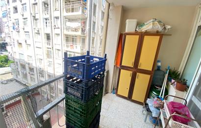 ADANADA VALİ YOLU CAD. MAKİ KARŞISI 2+1 MASRAFIZ DAİRE