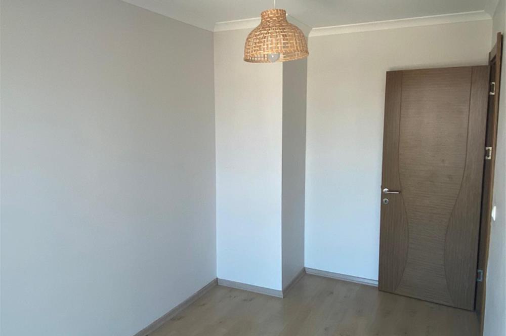 MODERN MİMARİSİ VE FERAH YAŞAM ALANLARIYLA KİRALIK 2+1 DAİRE