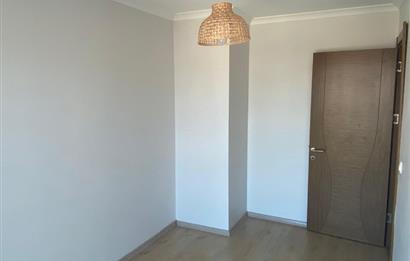 MODERN MİMARİSİ VE FERAH YAŞAM ALANLARIYLA KİRALIK 2+1 DAİRE