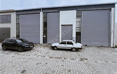 YALOVA SANAYİ 1200 m2 2 KATLI KİRALIK DEPO