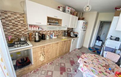 ADANADA VALİ YOLU CAD. MAKİ KARŞISI 2+1 MASRAFIZ DAİRE