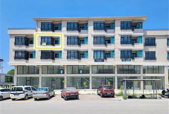 CENTURY21 BAL'DAN ATATÜRK ŞEHİR HASTANESİ KARŞISI SIFIR 2+0 KİRALIK OFİS