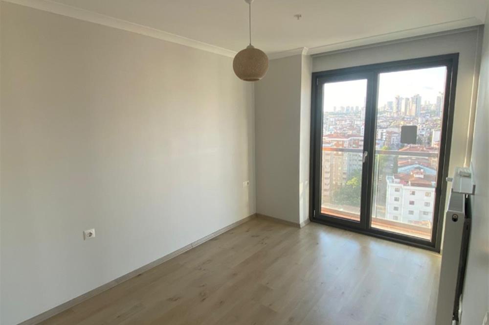 MODERN MİMARİSİ VE FERAH YAŞAM ALANLARIYLA KİRALIK 2+1 DAİRE