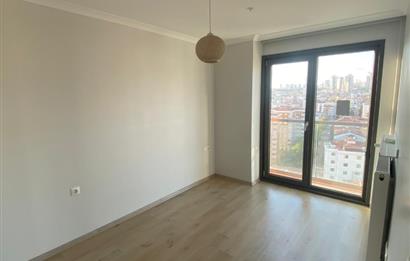 MODERN MİMARİSİ VE FERAH YAŞAM ALANLARIYLA KİRALIK 2+1 DAİRE