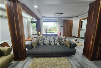 Eşsiz Özelliklerde Özel tasarım 5+1 Satılık Villa