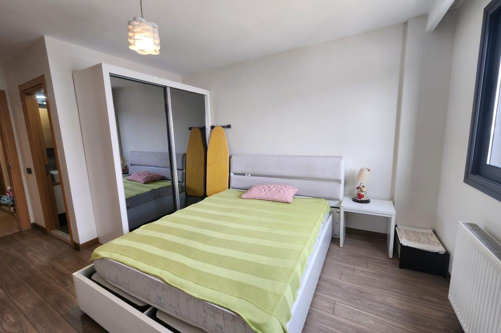 Çiğli Ataşehir de Kiralık 2+1 Eşyalı Daire Favorilerime Ekle Yazdır Facebook ile paylaş