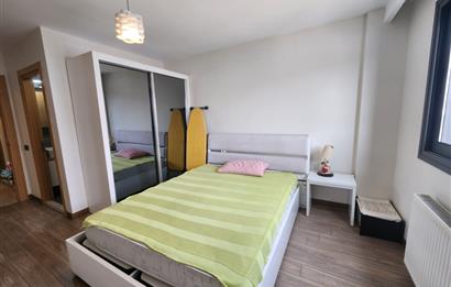 Çiğli Ataşehir de Kiralık 2+1 Eşyalı Daire Favorilerime Ekle Yazdır Facebook ile paylaş