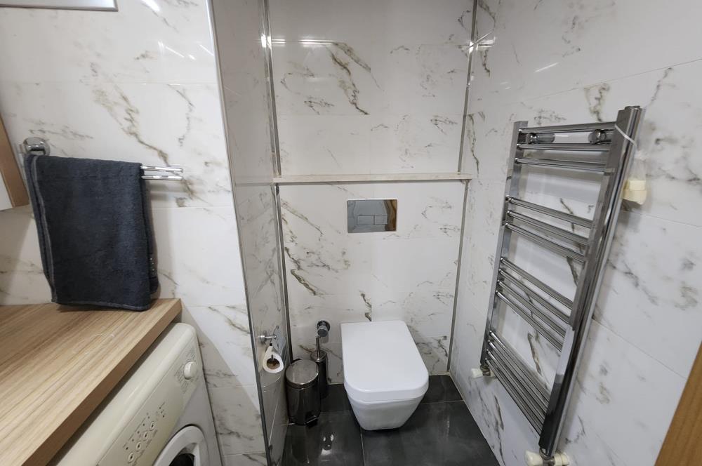 Çiğli Ataşehir de Kiralık 2+1 Eşyalı Daire Favorilerime Ekle Yazdır Facebook ile paylaş
