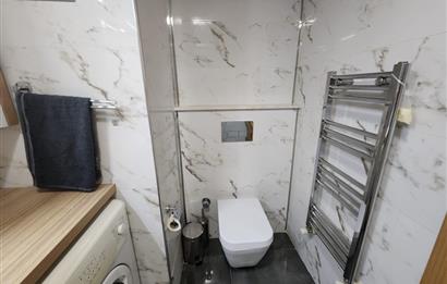 Çiğli Ataşehir de Kiralık 2+1 Eşyalı Daire Favorilerime Ekle Yazdır Facebook ile paylaş