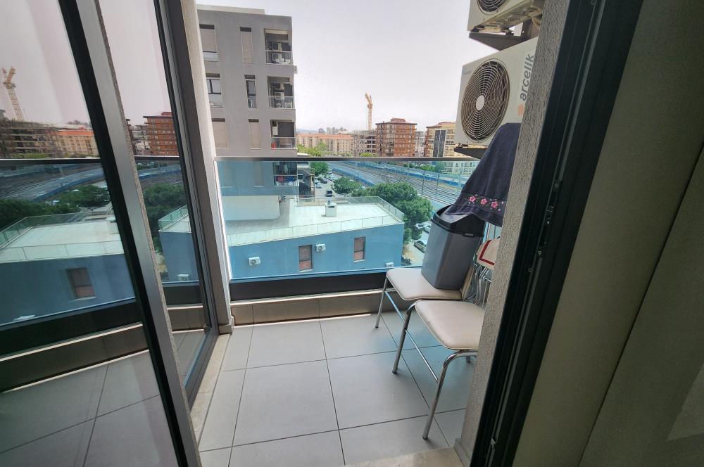 Çiğli Ataşehir de Kiralık 2+1 Eşyalı Daire Favorilerime Ekle Yazdır Facebook ile paylaş