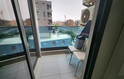 Çiğli Ataşehir de Kiralık 2+1 Eşyalı Daire Favorilerime Ekle Yazdır Facebook ile paylaş