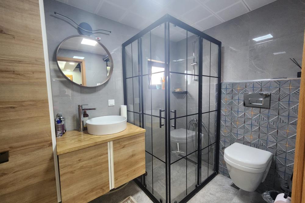 Eşsiz Özelliklerde Özel tasarım 5+1 Satılık Villa