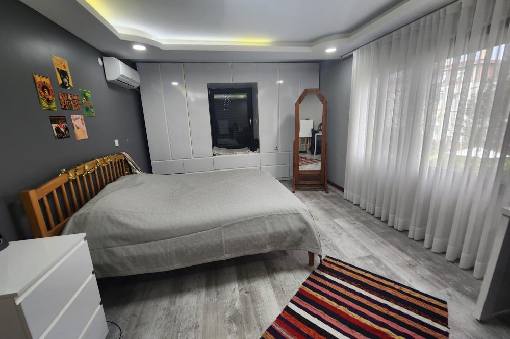 Eşsiz Özelliklerde Özel tasarım 5+1 Satılık Villa