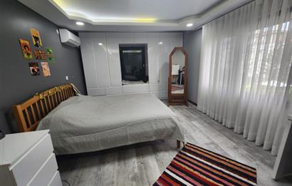 Eşsiz Özelliklerde Özel tasarım 5+1 Satılık Villa