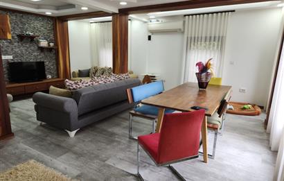 Eşsiz Özelliklerde Özel tasarım 5+1 Satılık Villa