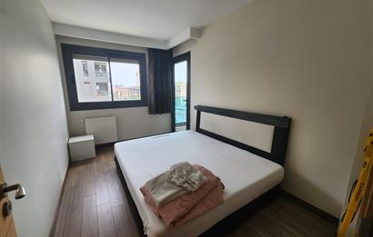 Çiğli Ataşehir de Kiralık 2+1 Eşyalı Daire Favorilerime Ekle Yazdır Facebook ile paylaş
