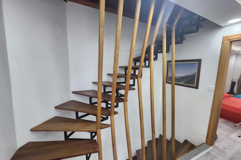 Eşsiz Özelliklerde Özel tasarım 5+1 Satılık Villa